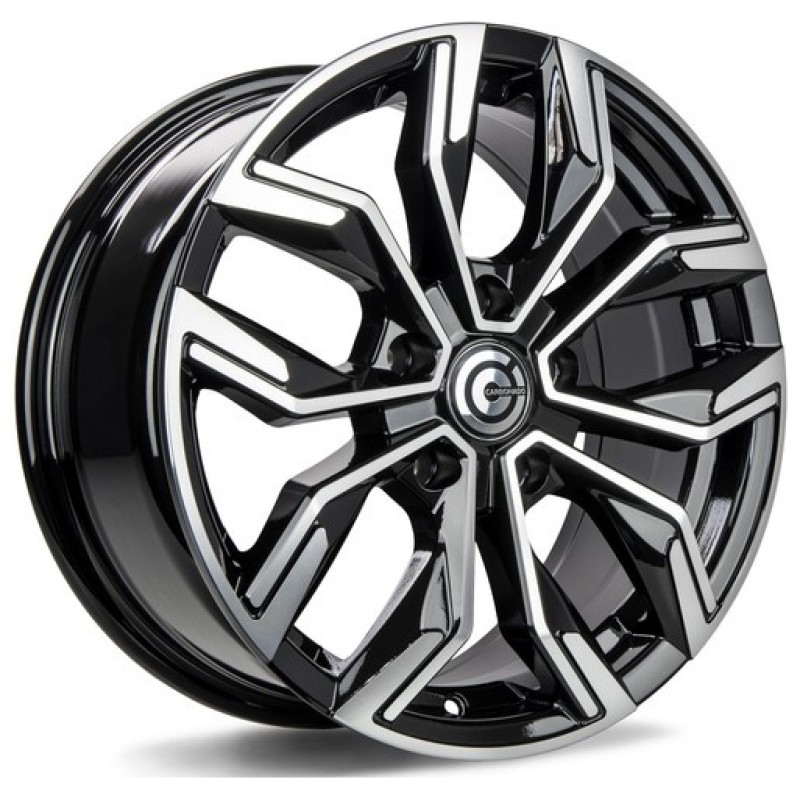 Janta aliaj Carbonado Price 6.5x16" 5x114
