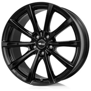 Janta aliaj Brock B32 7.5x18" 5x114 ET35 SG - Schwarz Lackiert