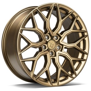 Janta aliaj seventy9 SV-K 8.5x19" 5x112 ET35 SNB - Sand Bronze
