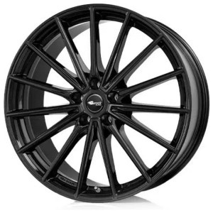 Janta aliaj Brock B43 8.0x19" 5x112 ET36 SG - Schwarz Lackiert