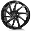 Janta aliaj RC-DESIGN RC36 8.0x19" 5x112 ET44 SG - Schwarz Lackiert