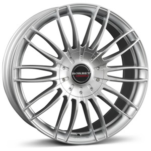 Janta aliaj Borbet CW3 9.0x20" 5x114