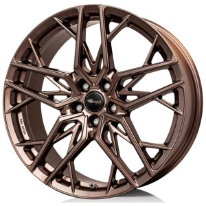 Janta aliaj Brock B44 8.5x20" 5x114 ET35 BC - Bronze Copper