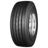 ANVELOPA VARA CONTINENTAL HTR2+ -- 215/75 R17.5 135/133K