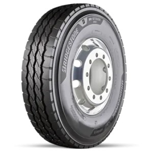 ANVELOPA VARA BRIDGESTONE M-STEER 002 -- 385/65 R22.5 160K