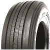 ANVELOPA VARA BRIDGESTONE DURAVIS R-STEER 002 -- 315/80 R22.5 156L