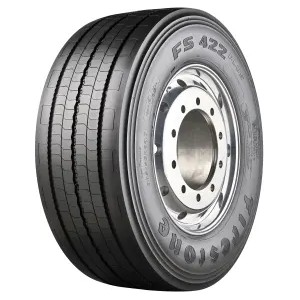 ANVELOPA VARA FIRESTONE FS422+ -- 315/80 R22.5 156/150L
