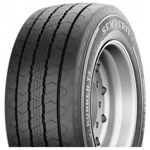 ANVELOPA VARA SEMPERIT RUNNER T3 -- 215/75 R17.5 135/133K