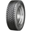 ANVELOPA VARA CONTINENTAL HYBRID HD5 -- 295/80 R22.5 152/148M