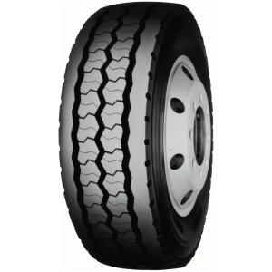 ANVELOPA VARA YOKOHAMA RY537 -- 295/80 R22.5 152/148J