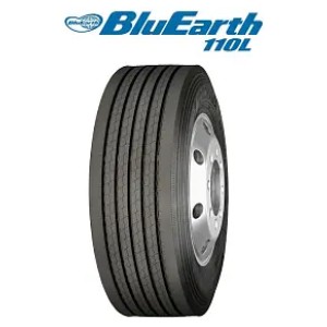 ANVELOPA VARA YOKOHAMA 110L -- 315/60 R22.5 154L