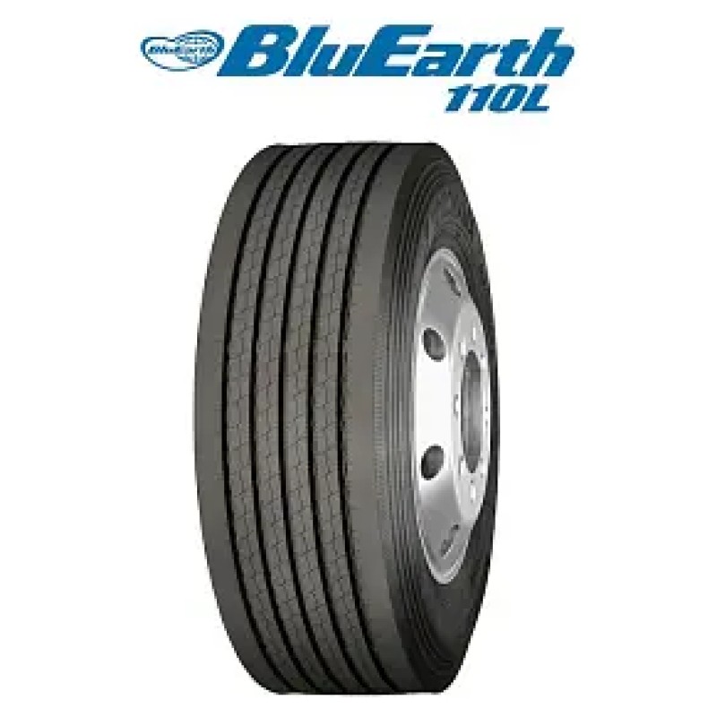 ANVELOPA VARA YOKOHAMA 110L -- 315/60 R22.5 154L