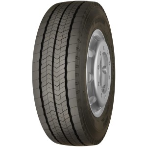 ANVELOPA VARA YOKOHAMA 120U -- 275/70 R22.5 150/148J