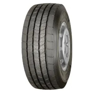 ANVELOPA VARA YOKOHAMA 125T -- 385/55 R22.5 160K