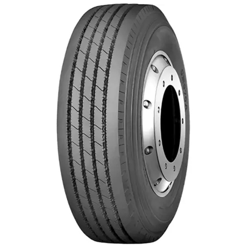 ANVELOPA VARA BISON CR976A -- 295/80 R22.5 154/149M