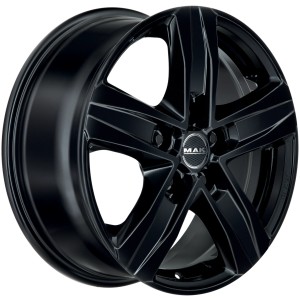 Janta aliaj MAK STONE5 6.5x16 5X118 ET65 GLOSS BLACK