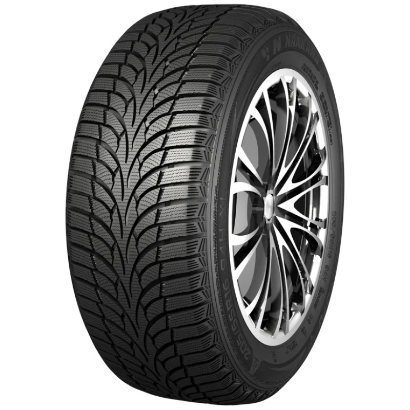 ANVELOPA IARNA NANKANG SV-3 -- 245/45 R17 99V