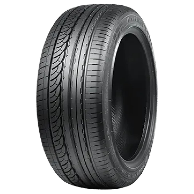 ANVELOPA VARA NANKANG AS-1 -- 245/35 R21 96Y