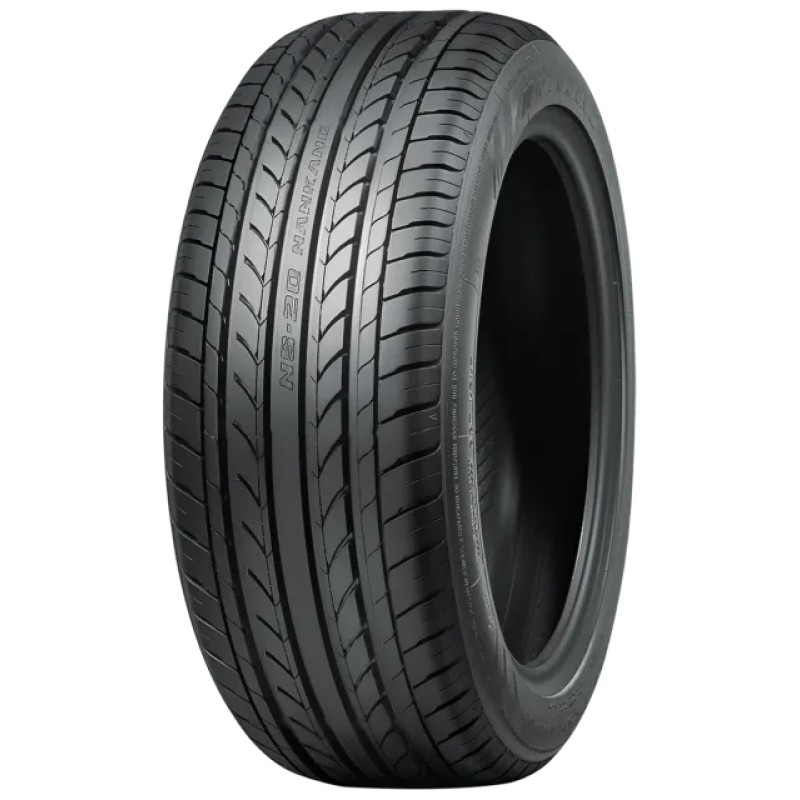 ANVELOPA Vara NANKANG NS-20  255/35 R20 97Y