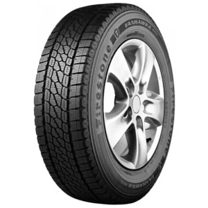 ANVELOPA Iarna FIRESTONE VANHAWK 2 WINTER EVO  215/75 R16C 113R