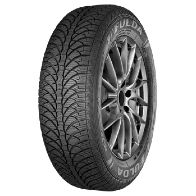 ANVELOPA Iarna FULDA KRI MONTERO 3  185/60 R15 84T