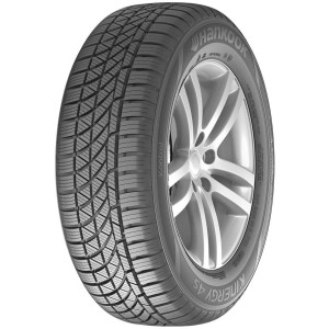 ANVELOPA ALL SEASON HANKOOK H740 Kinergy 4S  195/55 R16 91V