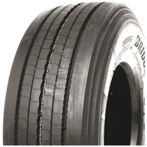 ANVELOPA VARA BRIDGESTONE DURAVIS R-STEER 002 -- 295/80 R22.5 154/149M