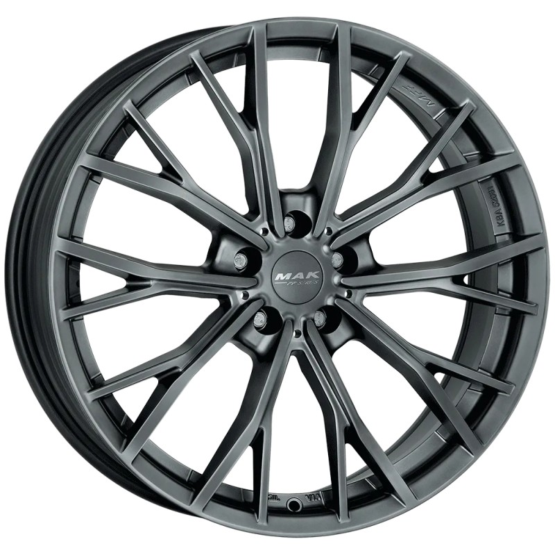 Janta aliaj MAK priMe-FF 8x20 5X120 ET30 M-TITAN