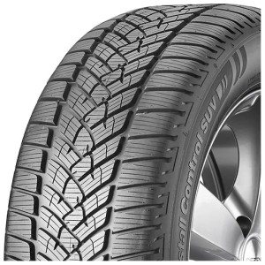 ANVELOPA IARNA FULDA KRI CONTROL SUV -- 235/60 R17 102H