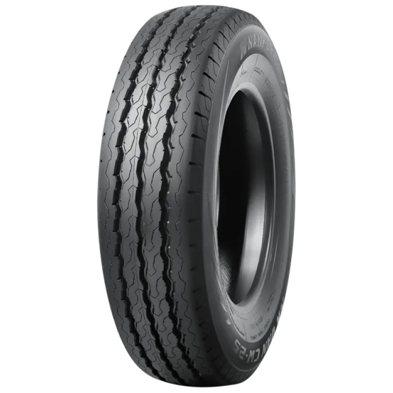 ANVELOPA VARA NANKANG CW-25 -- 185/80 R13C 100/98Q