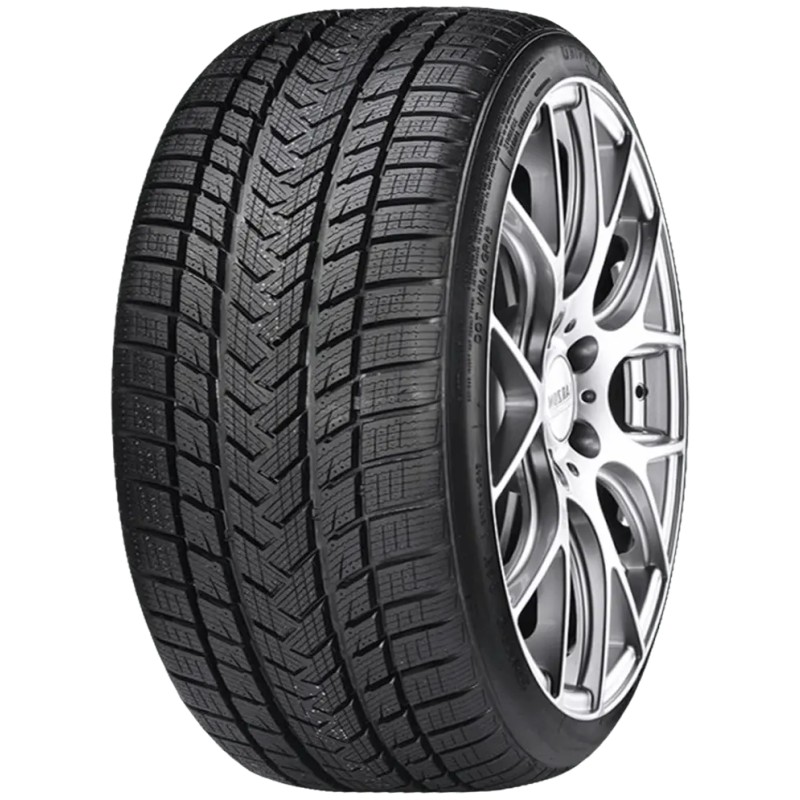 ANVELOPA IARNA GRIPMAX PRO WINTER -- 245/35 R19 93V XL