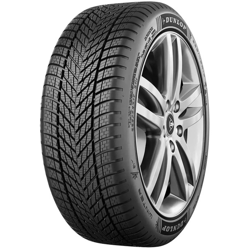 ANVELOPA Iarna DUNLOP WINTER  205/55 R17 95V