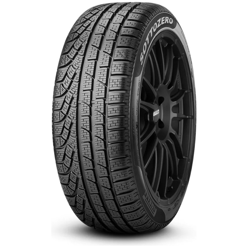 ANVELOPA IARNA PIRELLI W.SOTTOZERO S.II -- 235/55 R18 104H