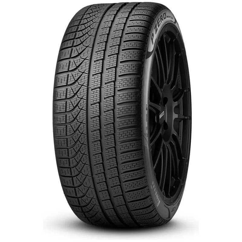 ANVELOPA Iarna PIRELLI P ZERO WINTER  295/30 R21 102W