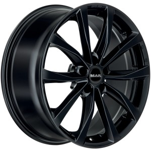 Janta aliaj MAK WOLF-BM 7x16 5X112 ET52 GLOSS BLACK