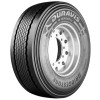 ANVELOPA VARA BRIDGESTONE DURAVIS R-TRAILER 002 -- 385/65 R22.5 160K