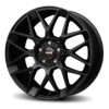 Janta aliaj MOMO REVENGE 2.0 7x17 5X114.3 ET40 MATT BLACK