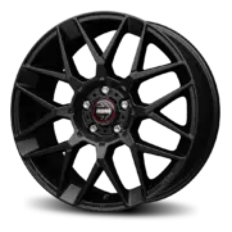 Janta aliaj MOMO REVENGE 2.0 8.5x19 5X112 ET45 MATT BLACK