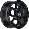 Janta aliaj MAK EXPRESS 3 7.5x18 5X160 ET50 GLOSS BLACK