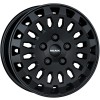 Janta aliaj MAK OVERLAND 3 6.5x16 5X160 ET59 MATT BLACK