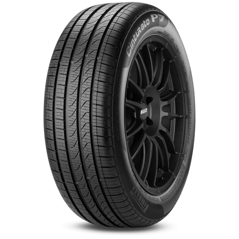 ANVELOPA ALL SEASON PIRELLI CINTURATO P7 ALL SEASON DA 225/55 R17 97H
