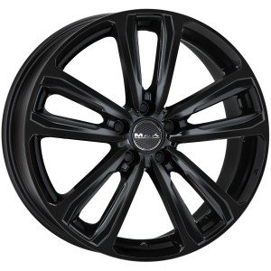 Janta aliaj MAK MAGMA 6x15 4X100 ET40 GLOSS BLACK