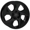 Janta aliaj ALUTEC Solar 8x19 5X112 ET36 diamond-black