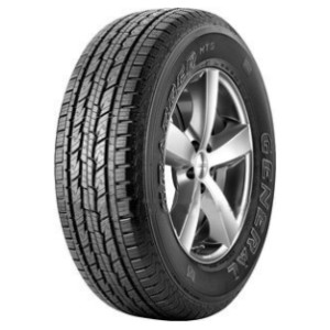 ANVELOPA VARA GENERAL TIRE GRABBER HTS60 -- 245/75 R16 111S