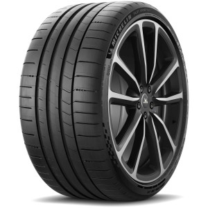 ANVELOPA VARA MICHELIN PILOT SPORT S 5 -- 275/35 R21 99Y