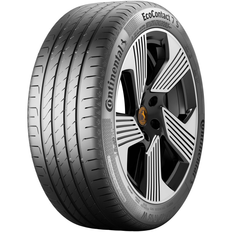 ANVELOPA Vara CONTINENTAL EcoContact 7 S  215/65 R16 102H