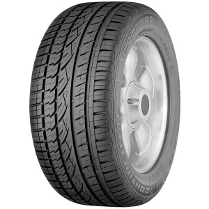 ANVELOPA Vara CONTINENTAL CrossContact UHP  235/60 R16 100H
