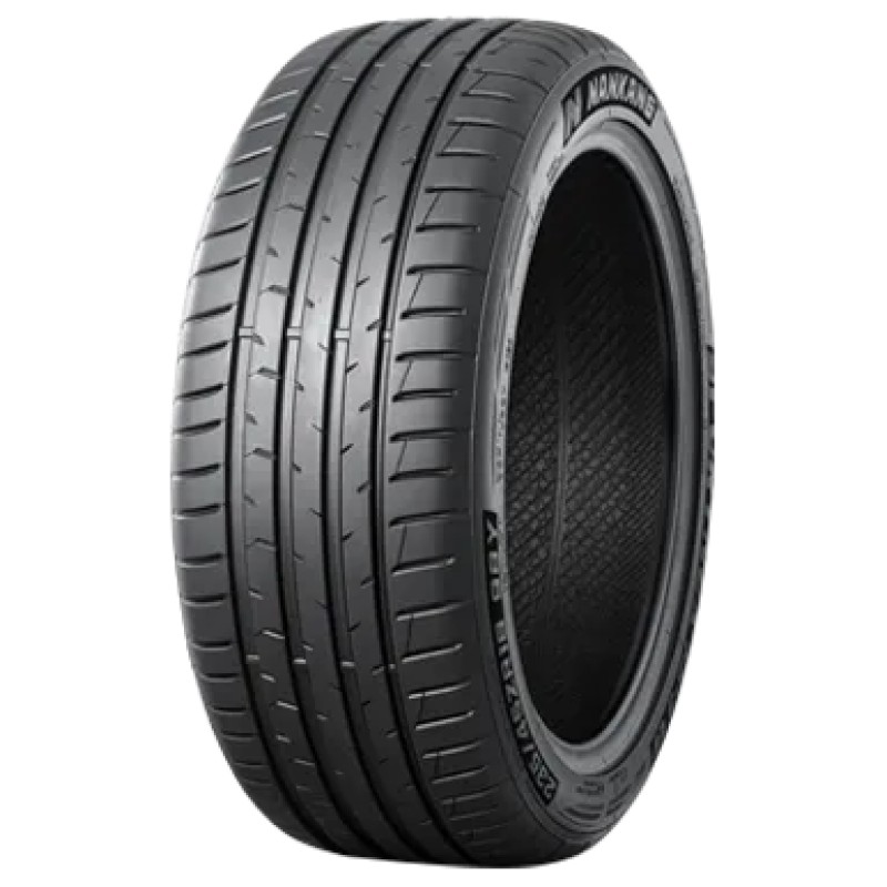 ANVELOPA VARA NANKANG AS-3  225/55 R18 102V