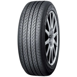 ANVELOPA Vara YOKOHAMA GEOLANDAR SUV  245/65 R17 107H