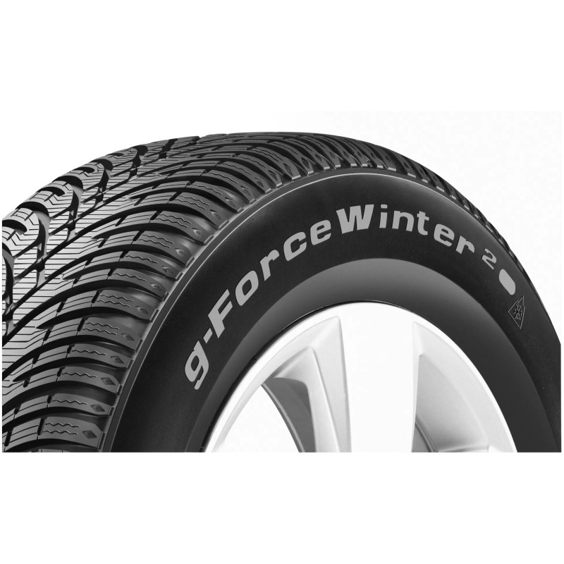 ANVELOPA Iarna BF GOODRICH G-FORCE WINTER2  155/65 R14 75T